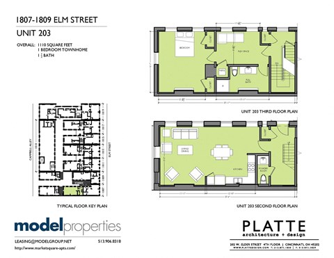 1826 Race St Studio-1 Bed Apartment for Rent - Photo Gallery 38